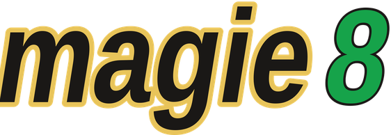magie8 logo