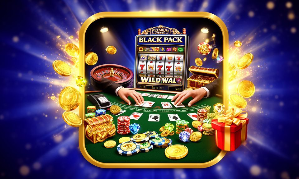 magie8 Golden Moon Slots